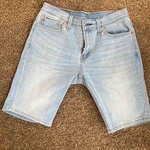 Levi Shorts